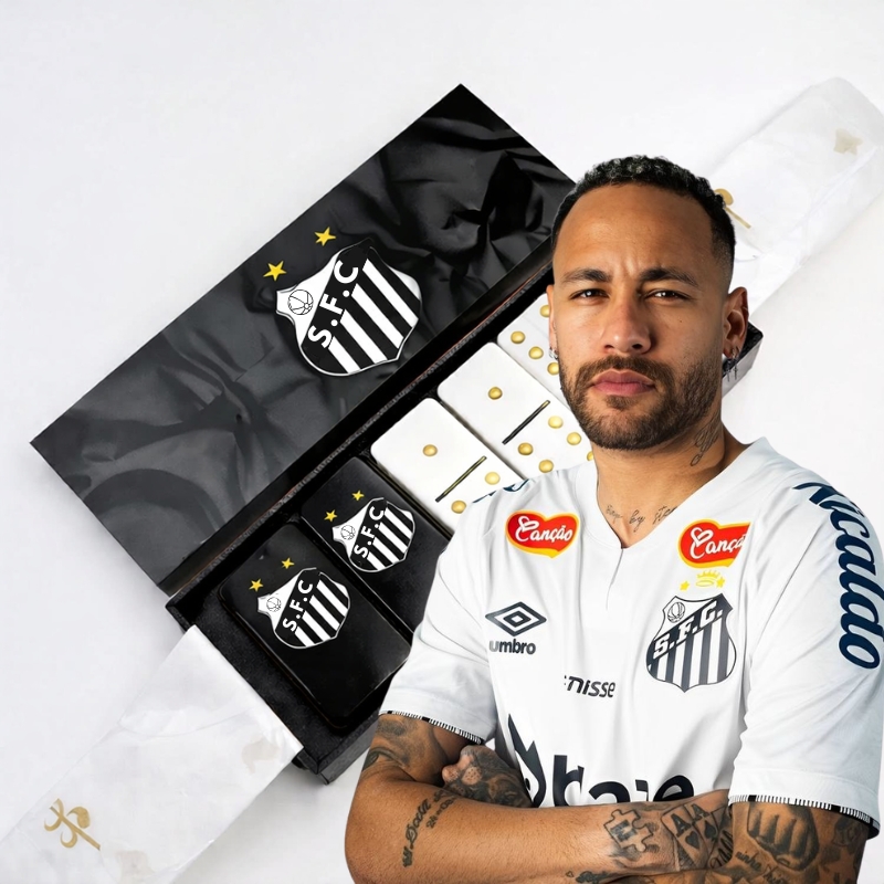 Dominó FC – O Dominó do Seu Time